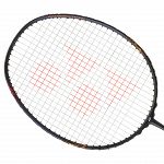 Yonex Nanoflare 170 Light Black / Orange